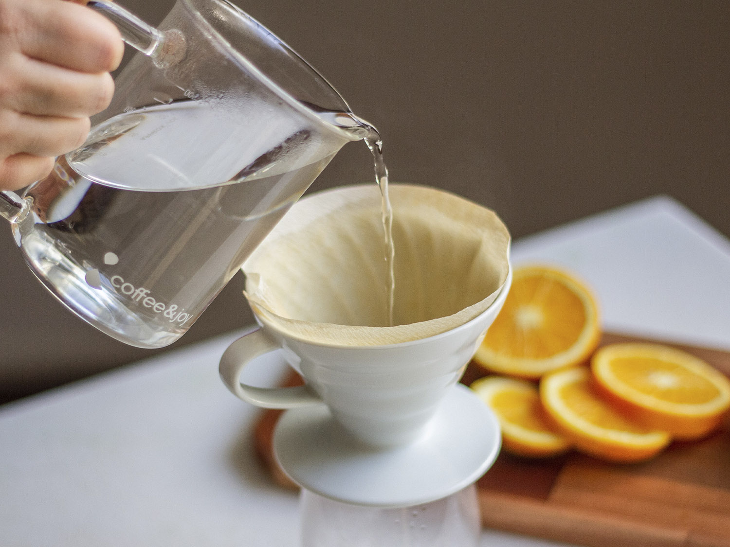 Um café siciliano para você preparar em casa - Descobrindo a Sicília