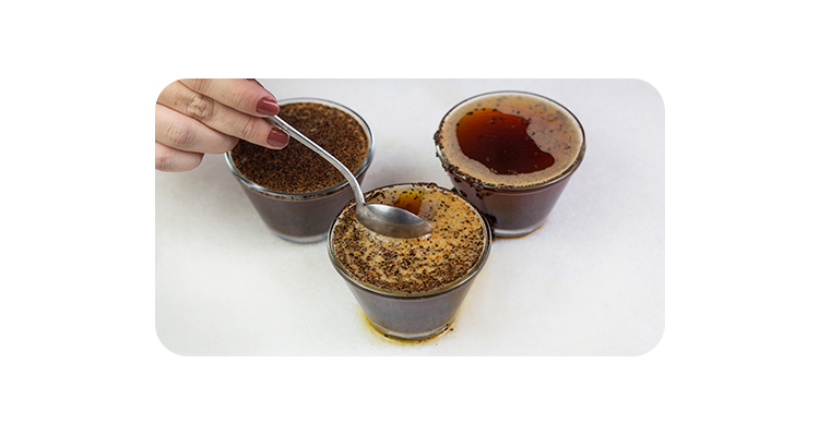 Como Fazer Cupping em Casa – A Prova de Xícara dos Cafés
