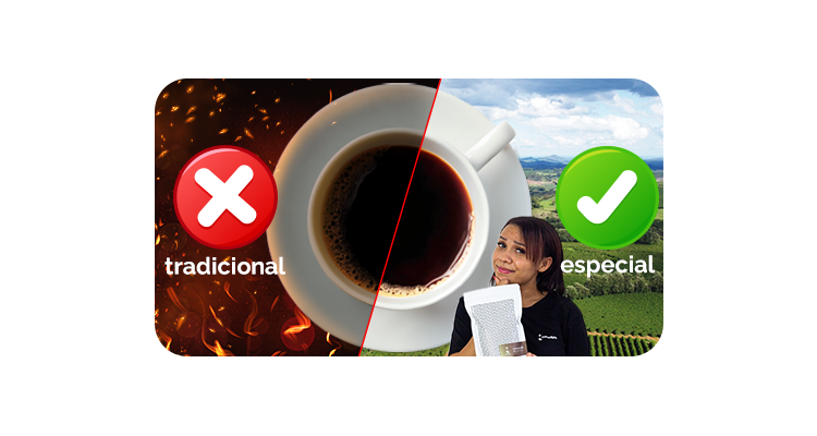 Você Gosta Do Café Que Toma Ou Só Se Acostumou Com Ele?