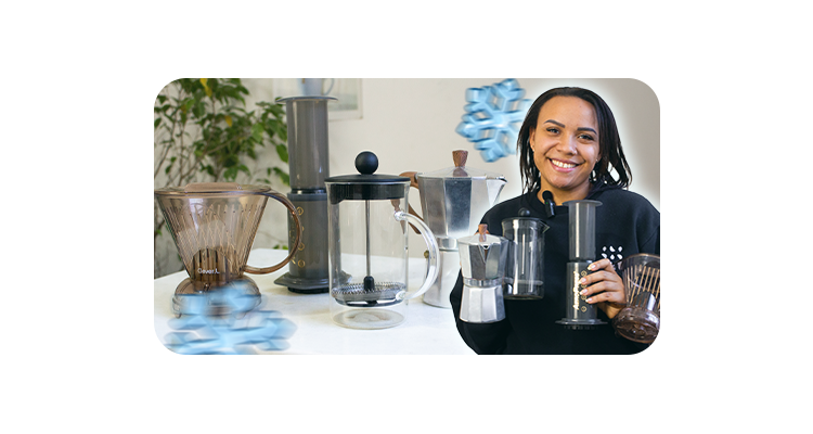 O Frio Chegou? Esses 4 Métodos de Café Vão Aquecer Seu Inverno