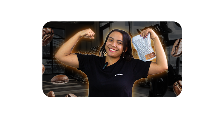 Café especial no treino: seu novo aliado no bulking e no emagrecimento