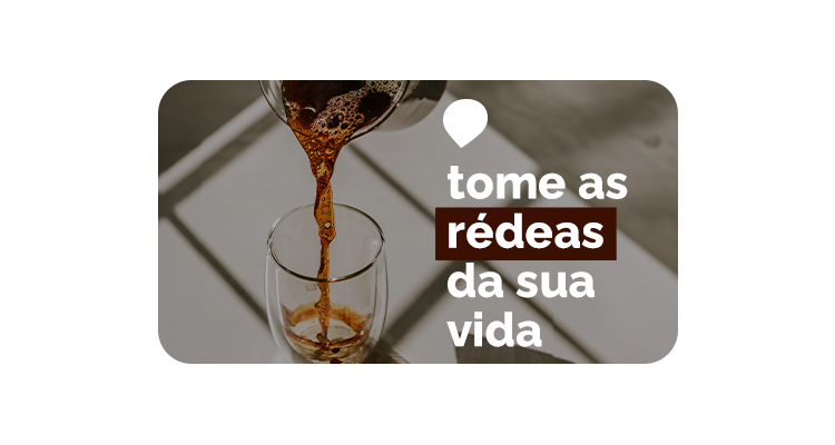 O que move os seus sonhos?