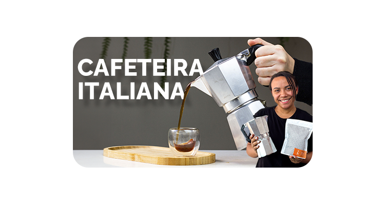 Café na Moka: Como Evitar o Sabor Amargo