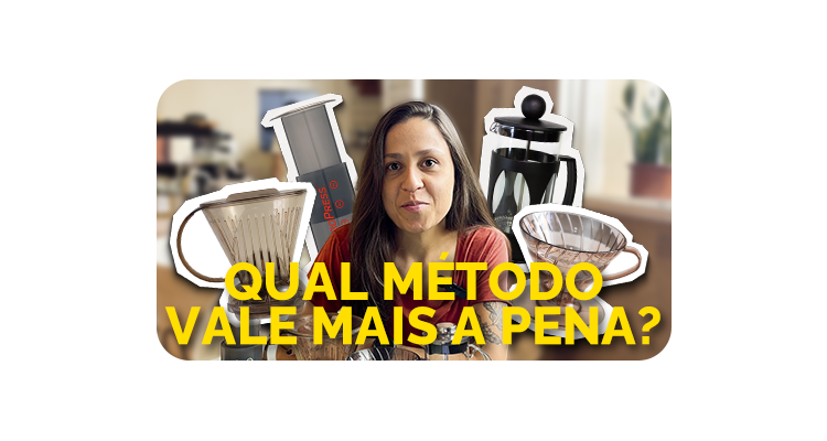 Qual Método de Preparo Tem o Melhor Custo-Benefício?