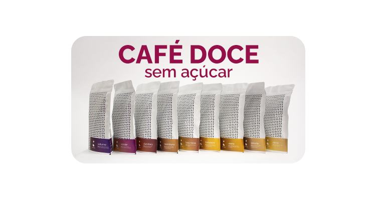 Café doce não tem açúcar: conheça os cafés naturalmente doces da safra 2026