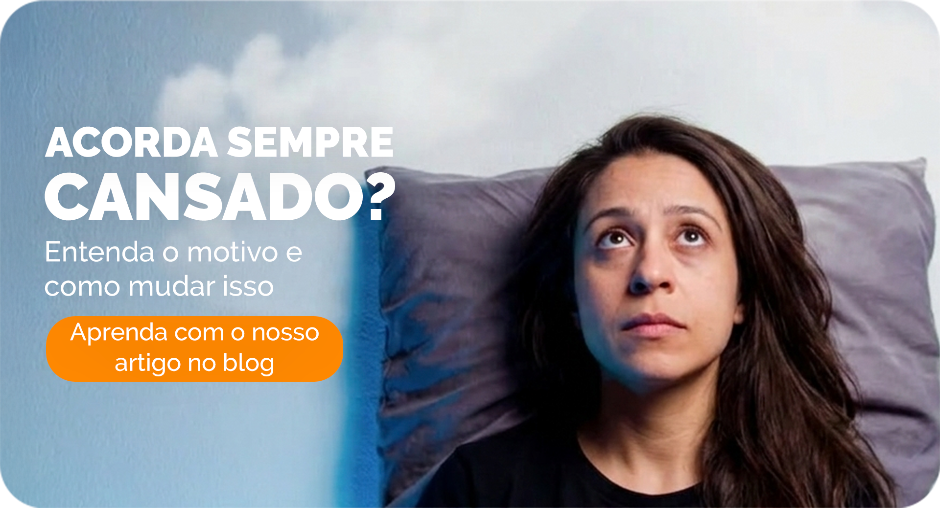 Por que você acorda cansado (e como o café pode mudar a forma como você enfrenta o dia)