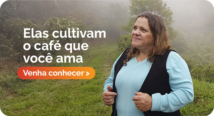 Mulheres no café: as produtoras que estão transformando os melhores grãos do Brasil