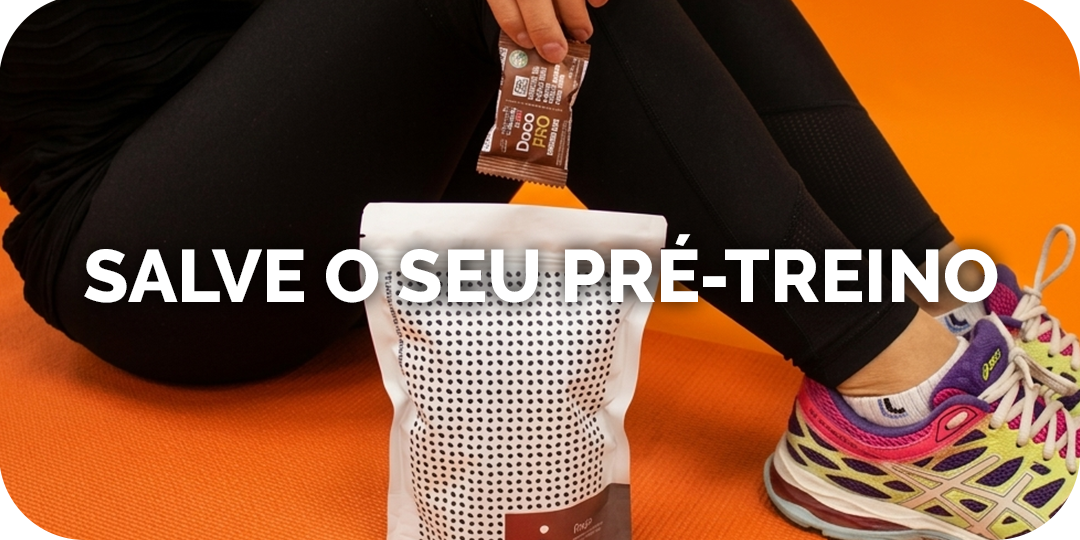 Você está errando no pré-treino? Como usar o café para ter mais energia e foco no treino