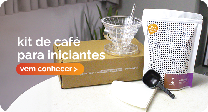 Você acha que café especial é difícil de fazer? O Guia do Iniciante Sem Frescura