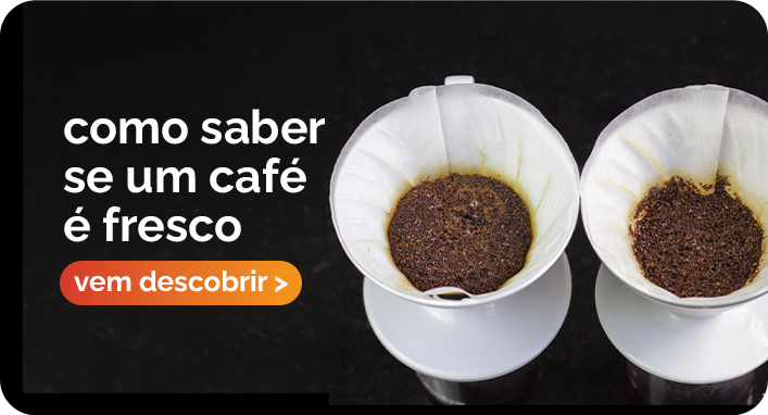 Por Que o Café Forma Bolhas no Filtro? Descubra o Segredo da Torra Fresca