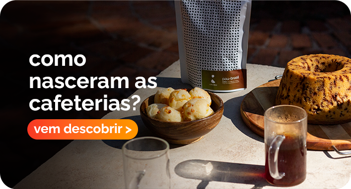 A fascinante história das cafeterias: de bebida proibida à Escola dos Sábios