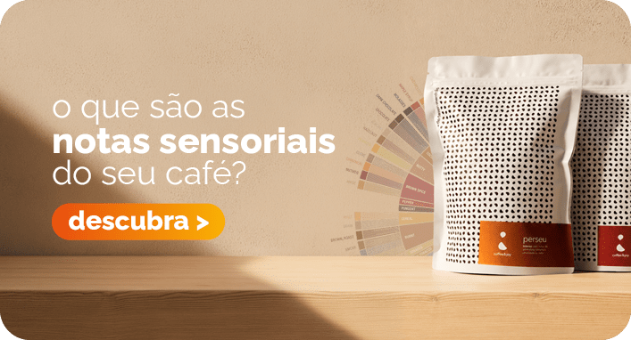 Notas sensoriais no café: você realmente deveria sentir gosto de chocolate ou frutas?